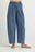 Pinstripe Denim