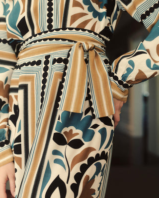 Rowan Dress