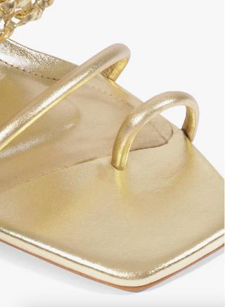 Aberdeen Heel