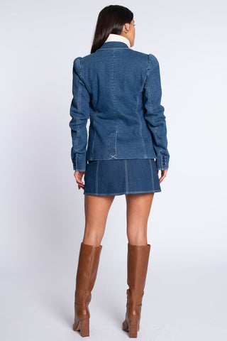 Elizabeth Blazer