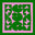 Green & Pink