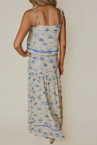 Monroe Skirt