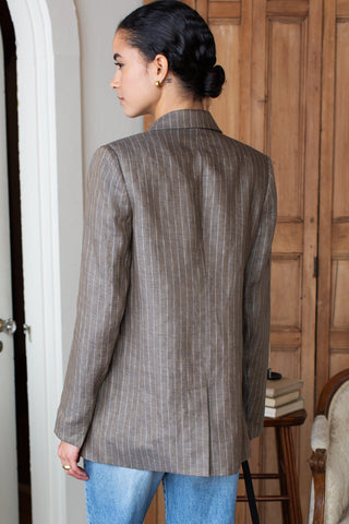 Longsleeve Lee Jacket