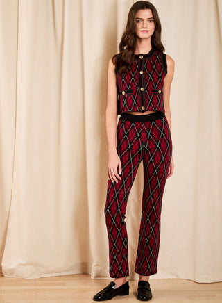 Tilden Set