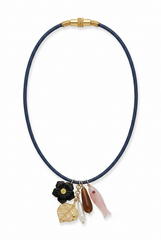 Rosa Necklace
