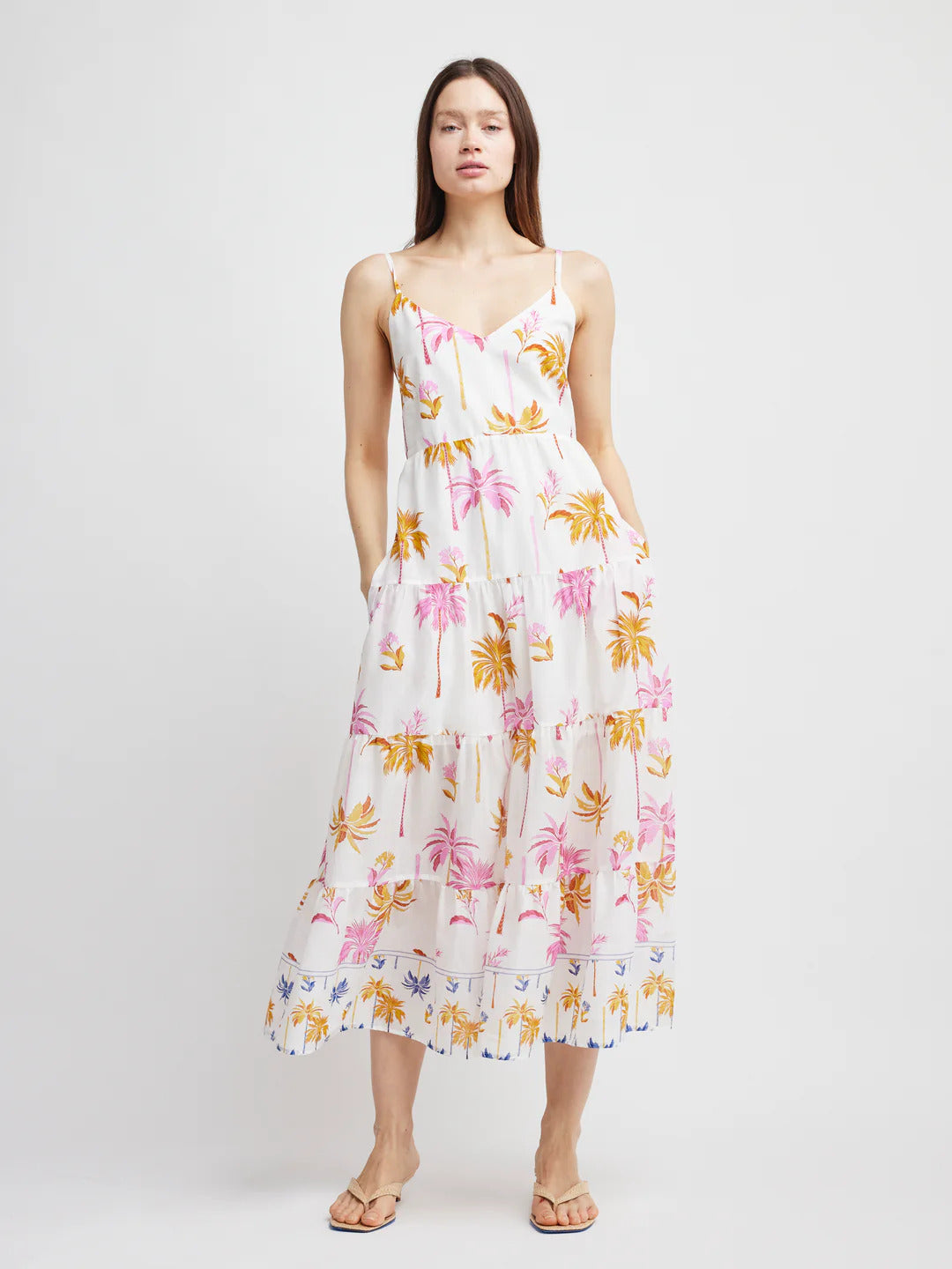 kali maxi dress Wearing the @shopbritoncourt Kali Maxi Dress where comfort meets elevated design. , Comment LINKS to get the details!, Briton Court is known for its exclusive, artful prints and feminine silhouettes