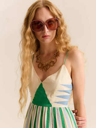 Amelia Dress