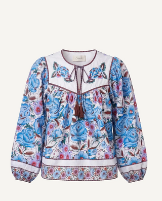 Laura Blouse
