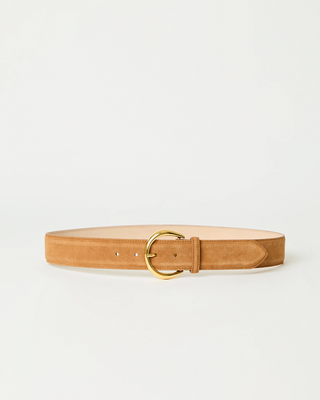 Odessa Suede Belt