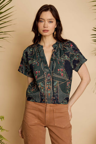 Zola Top