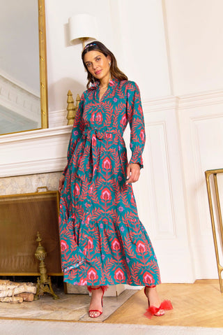 Britt Dress