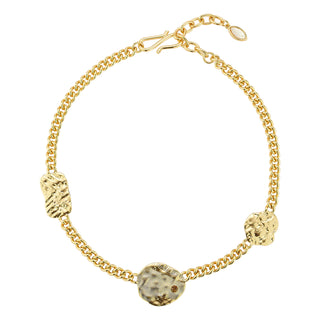 Catalina Charm Necklace