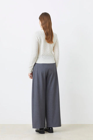 Jason Pants - Gris Chine