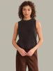 Chocolate Plum