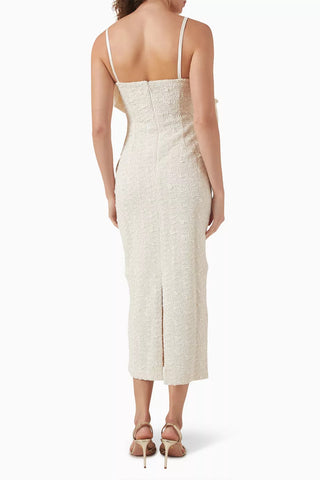 Paloma Midi Dress