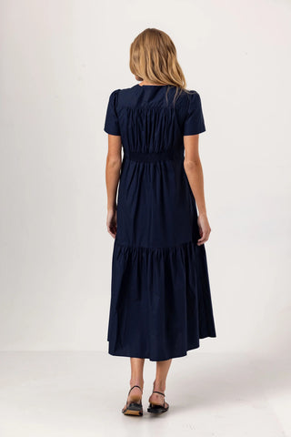Fleet Dress
