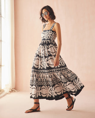 Leena Maxi - Nikita Oyster