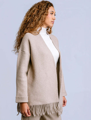 Sachi Cardigan