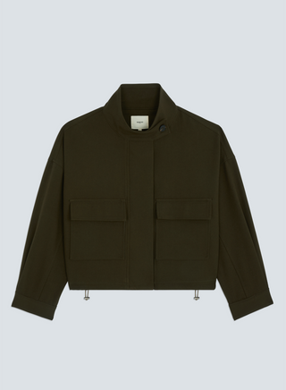 Dona Jacket