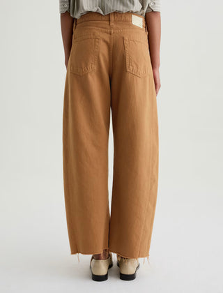 Hattie Crop - Ginger