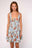 Summer Floral Print
