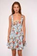 Summer Floral Print