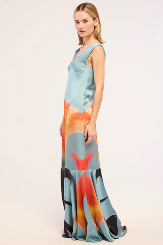 Isah Dress