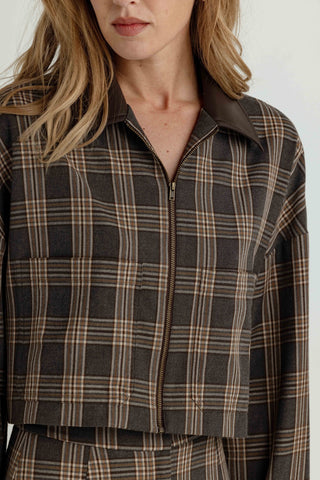 Ellis Jacket