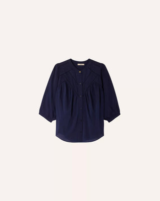 Savi Blouse