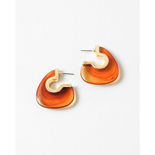 Tortoise Geo Hoops