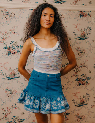 Kiki Skirt