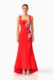 Scarlet Red