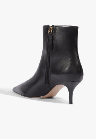 Mikki Mid - Black
