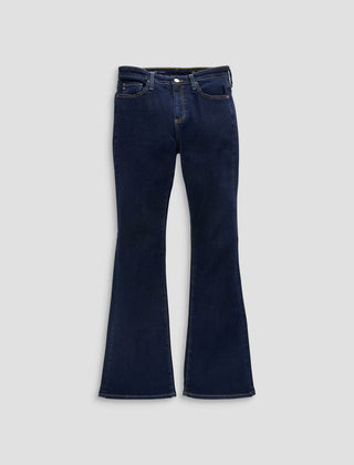 Farrah Boot - Modern Indigo