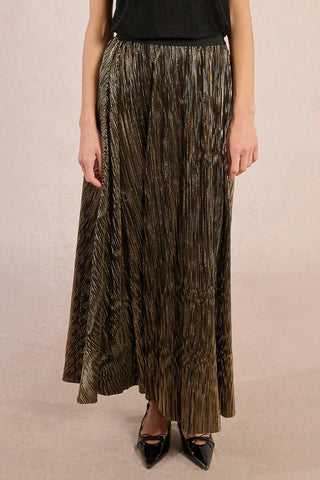 Veronica Knitted Skirt