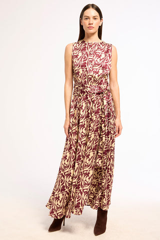 Anabella Dress