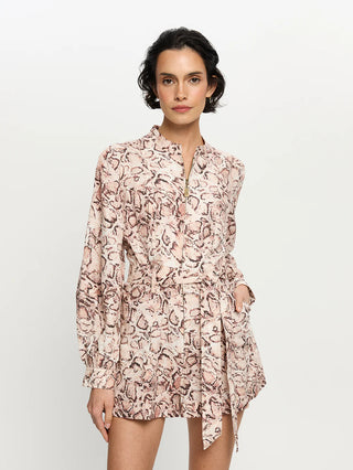 Simone Playsuit - Simone