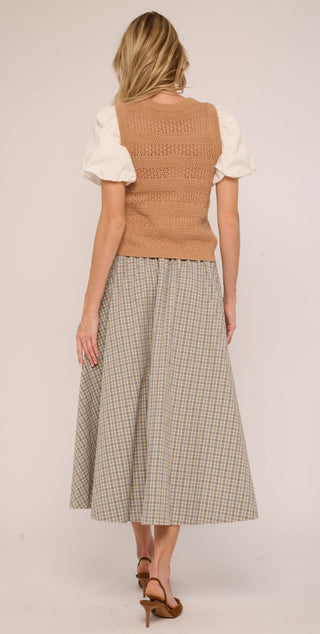Danni Tee