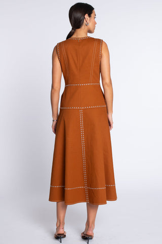 Claire Dress