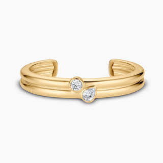 Gilda Cuff Bracelet