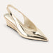 Gold Metallic