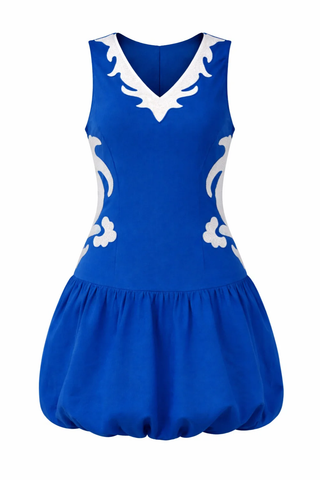 Katherine Dress