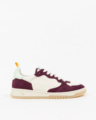 Phoenix Sneaker - Fig