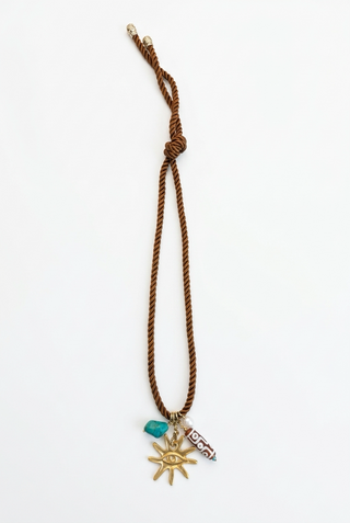 Milo Necklace