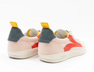 Fez Sneaker