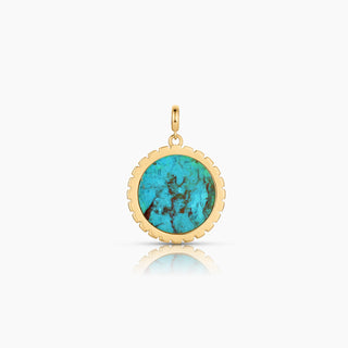 Cala Bail Charm