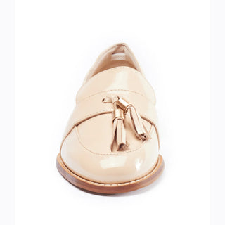 Linear Flat - Tan