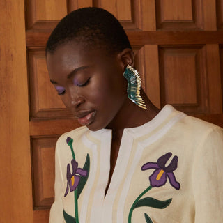 Madeline Earrings