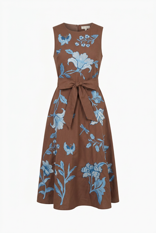 Gera Dress