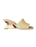 Gold Metallic